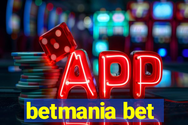 betmania bet